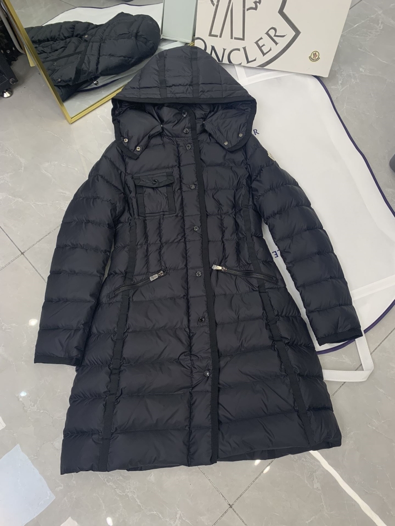 Moncler Down Coat